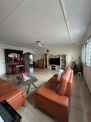Blk 144 Teck Whye Lane (Choa Chu Kang), HDB 5 Rooms #553696481